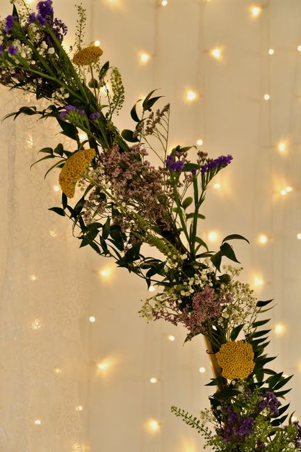 Idées thème/couleurs mariage 2025 24