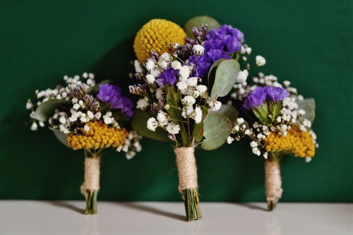 Idées thème/couleurs mariage 2025 20