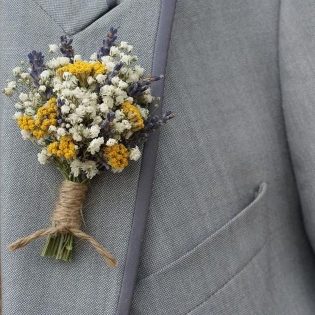 Idées thème/couleurs mariage 2025 28