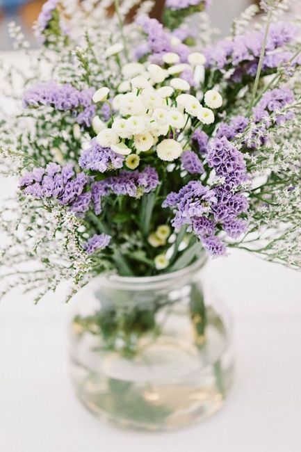 Idées thème/couleurs mariage 2025 30
