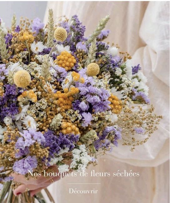 Idées thème/couleurs mariage 2025 31