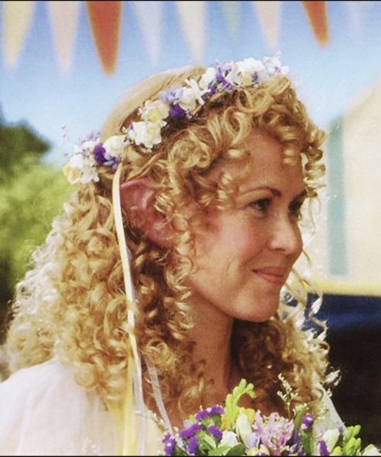 Idées thème/couleurs mariage 2025 32
