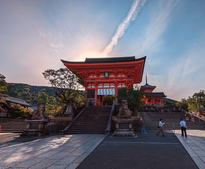 Lune de Miel au Japon 21