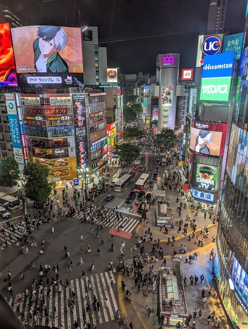 Lune de Miel au Japon 38