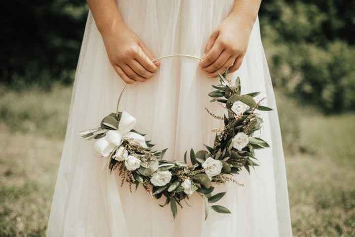 Bouquet de la mariée - 6