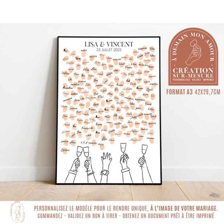 Livre d’or - 4
