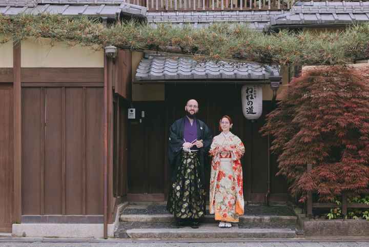 Shooting photos - Un avant goût des noces de coton - 10