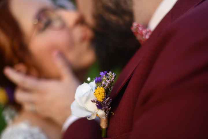 1 an - Noces de coton 🍾 - 4