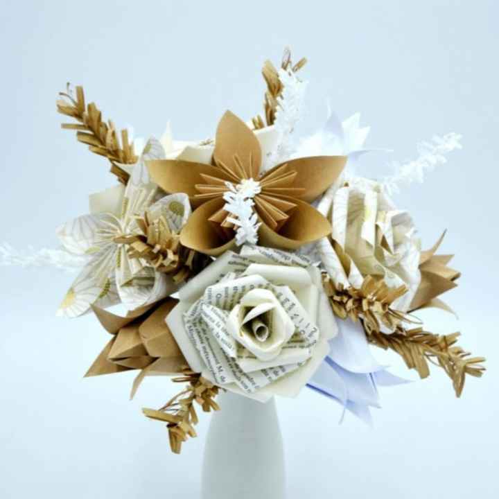 Bouquet ou pas ? - 2