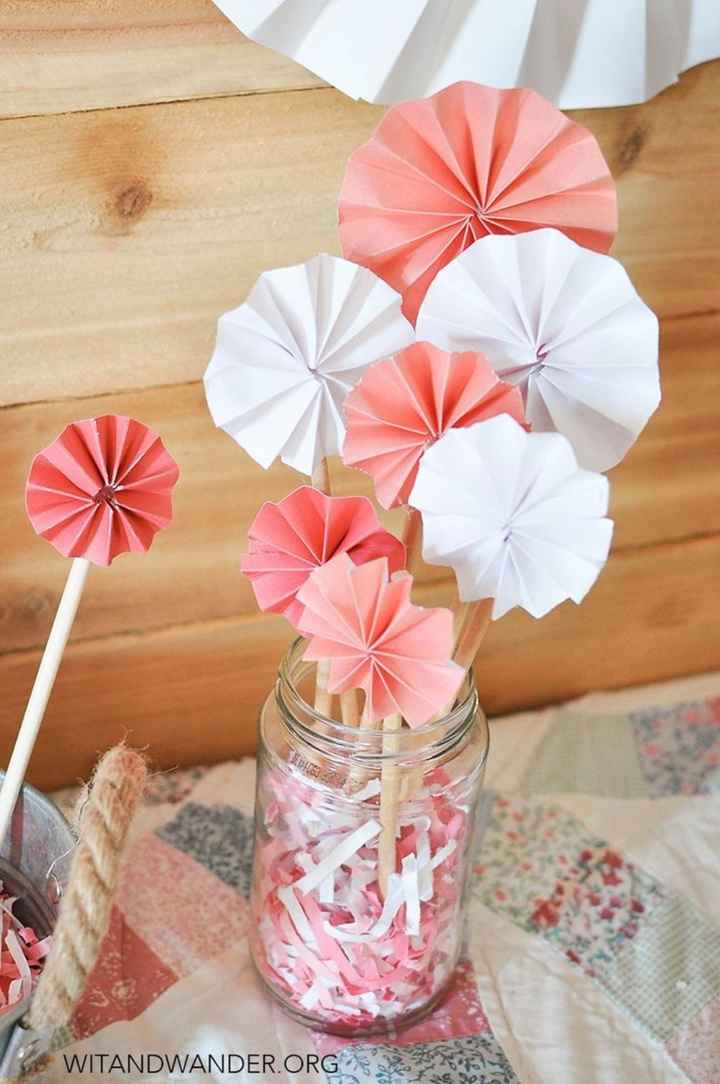 Idées déco vases! - 2
