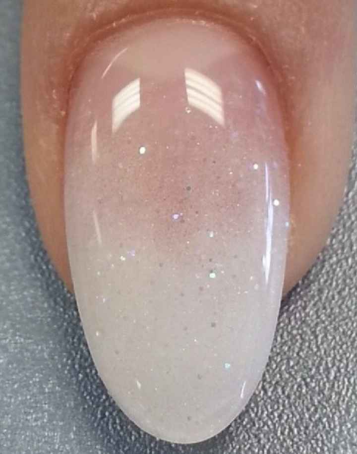 Essai ongles - 1