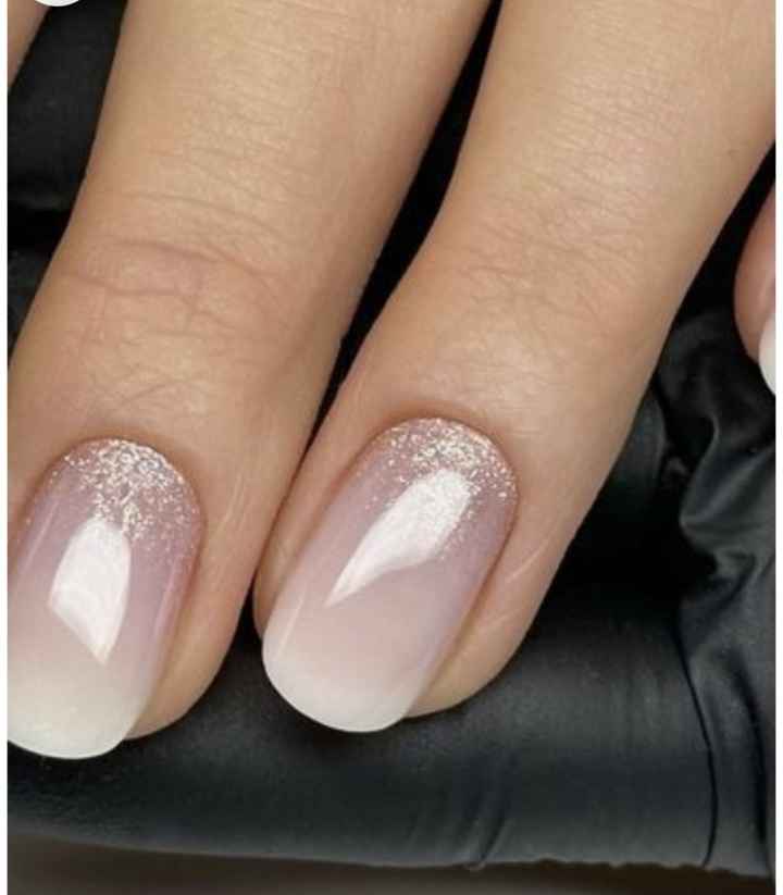 Essai ongles - 2