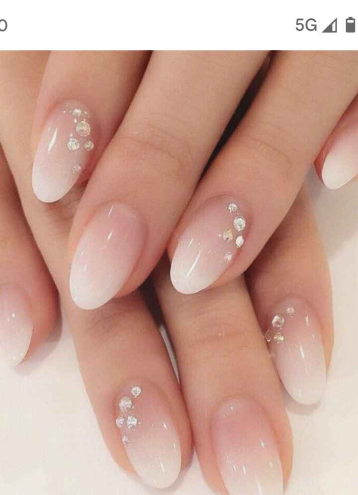 Essai ongles - 3