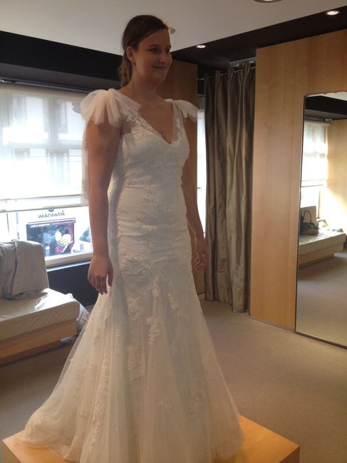 ma robe