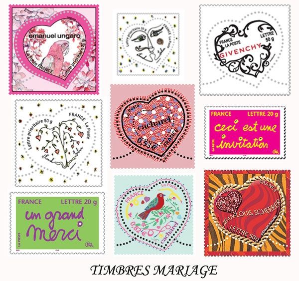 timbres