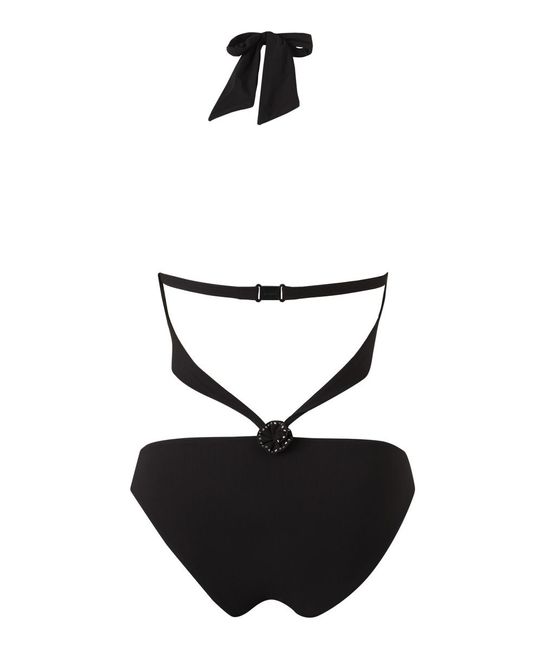 trikini de dos