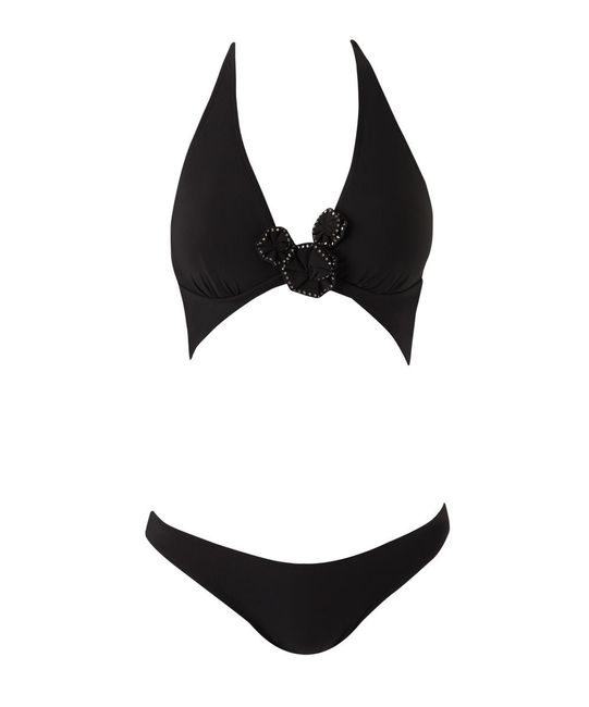 trikini de face