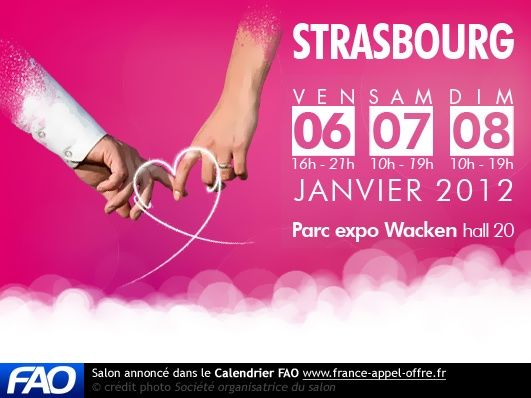 salon du mariage