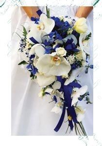 bouquet semaine 9