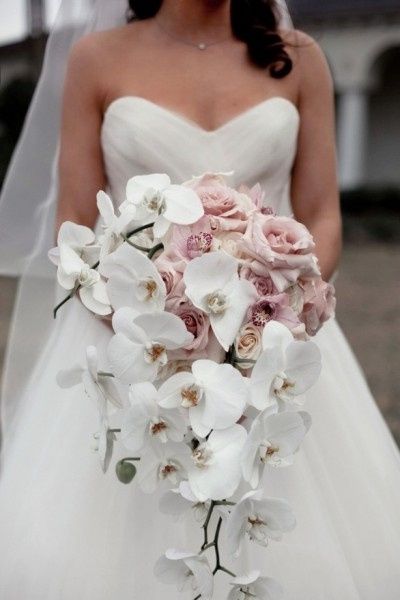 bouquet semaine 9