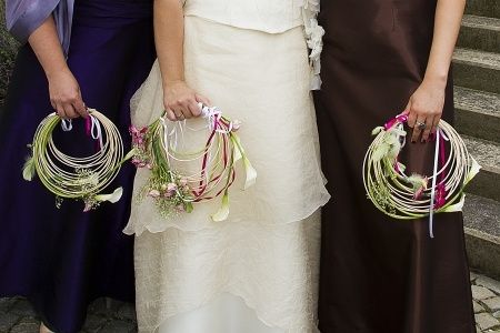 bouquet semaine 9