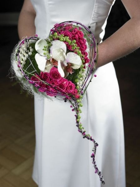 bouquet semaine 9