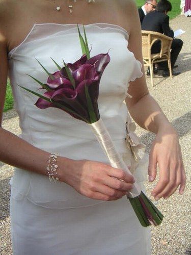 bouquet semaine 9