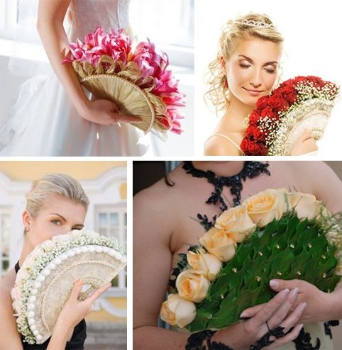 bouquet semaine 9