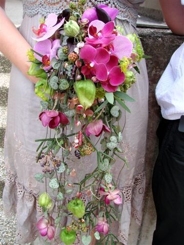bouquet semaine 9