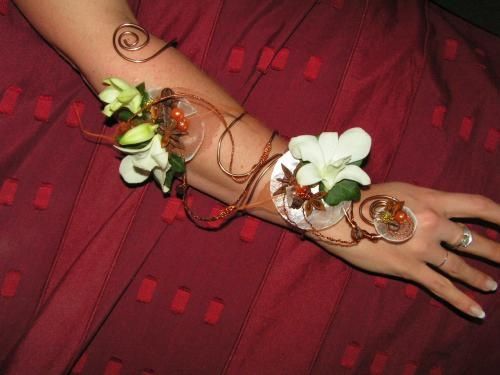 bouquet semaine 9