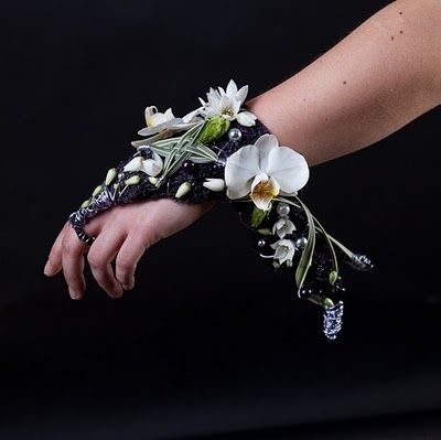 bouquet semaine 9