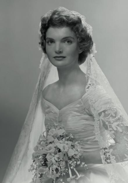 jackie kennedy