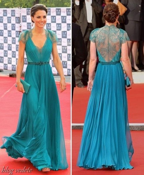 robe jenny packham