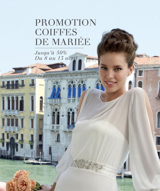 Promo Pronovias