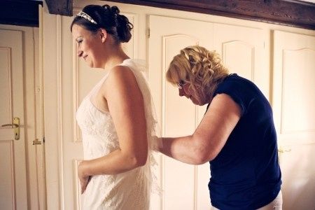 Mon mariage (15.06.2013)