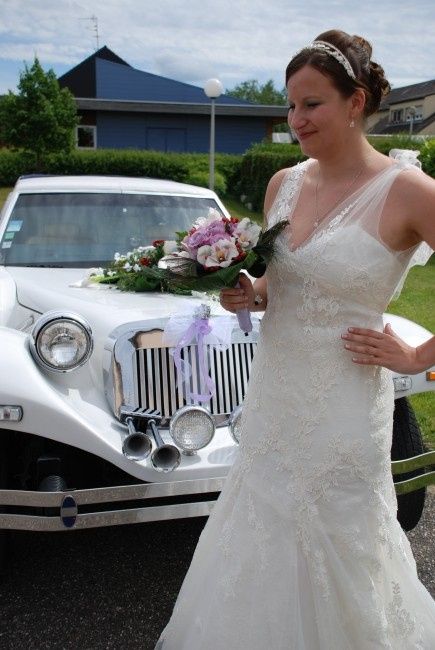 Mon mariage (15.06.2013)