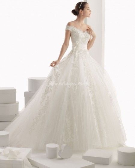 Robe du 4 juillet