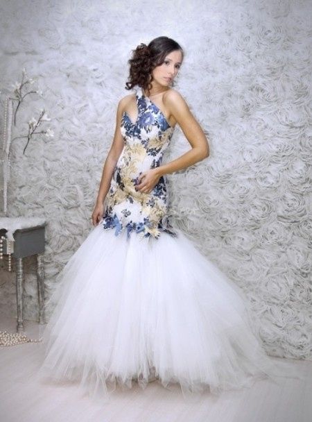 Les robes de mariée du 14 janvier 