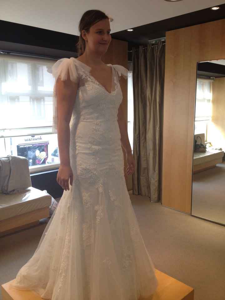 ma robe