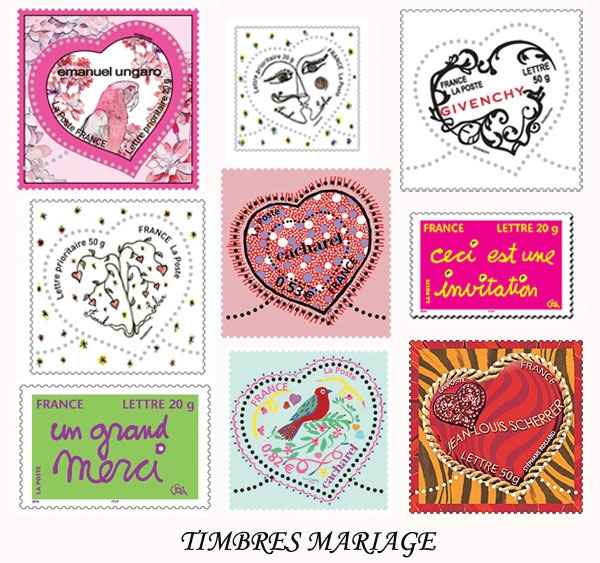timbres