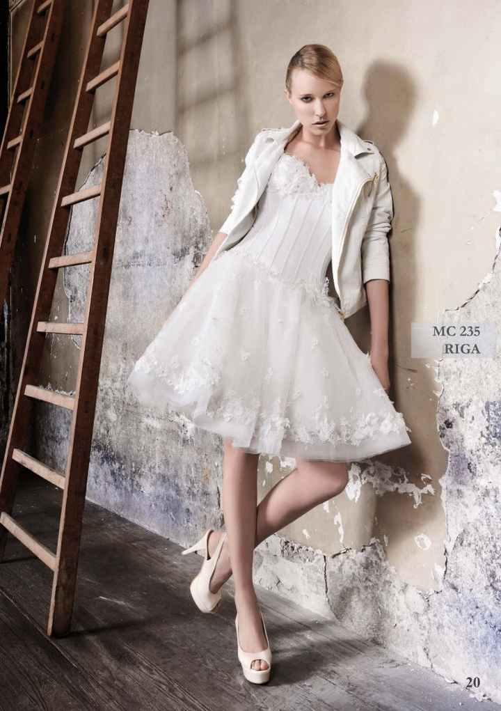 ROBE riga
