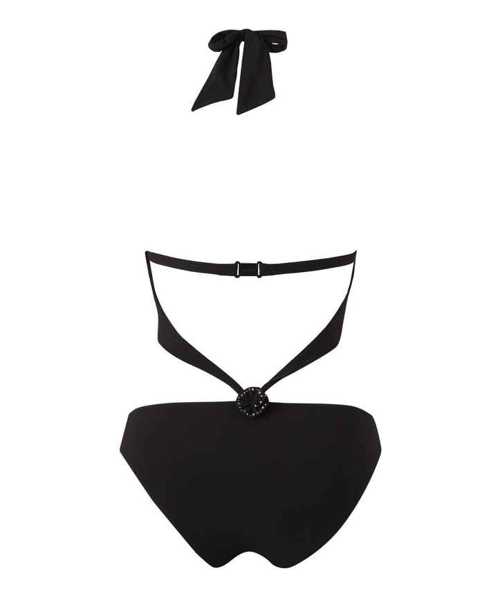 trikini de dos