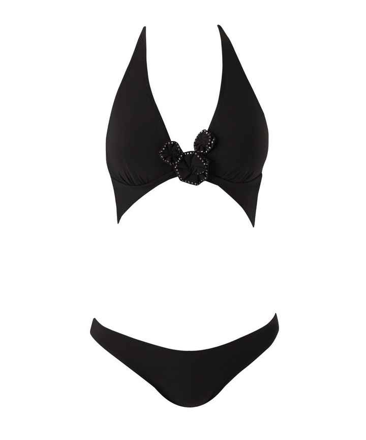 trikini de face