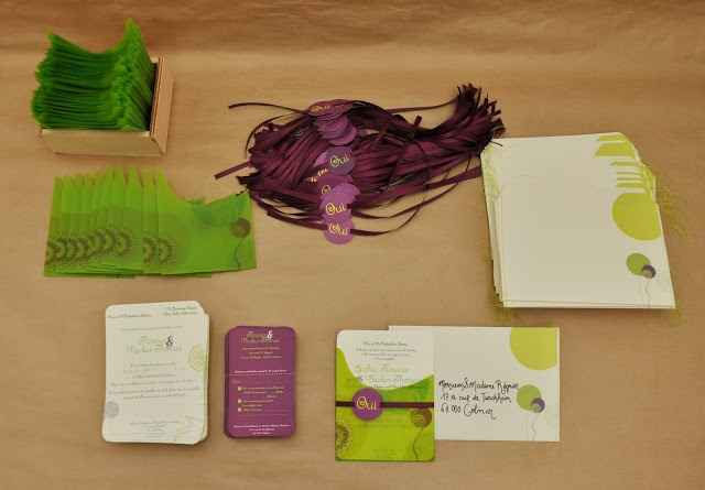 invitation