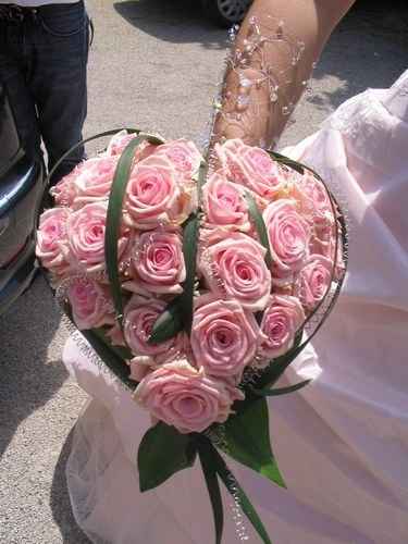 bouquet semaine 9