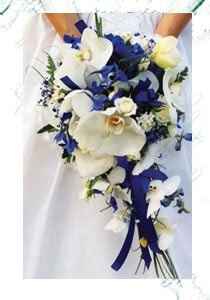 bouquet semaine 9