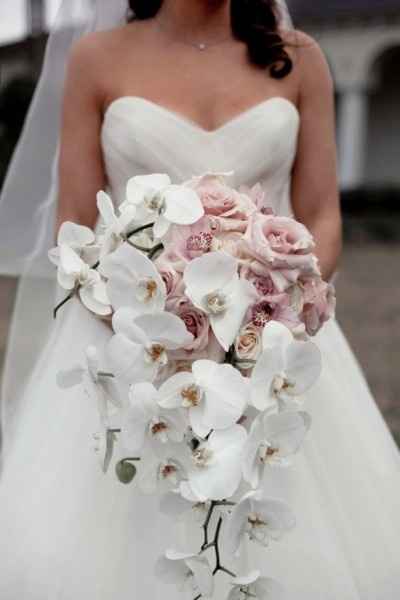 bouquet semaine 9