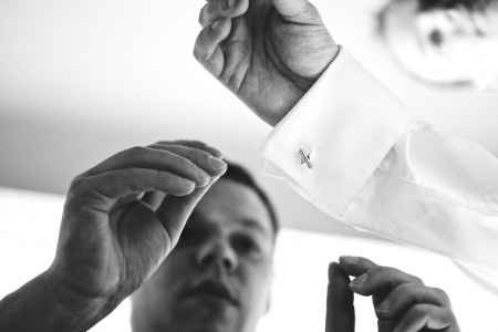 Mon mariage (15.06.2013)