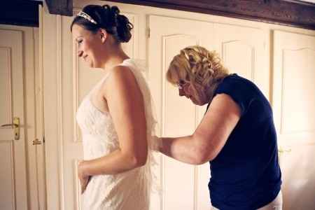 Mon mariage (15.06.2013)