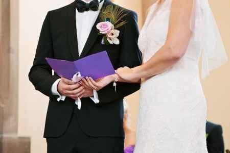 Mon mariage (15.06.2013)